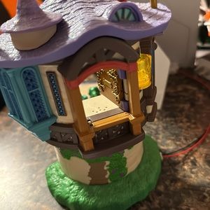 Rapunzel Disney cruise line exclusive